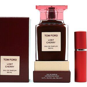 Tom Ford Lost Cherry 10mL EDP | Irresistible Luxury Perfume for Women